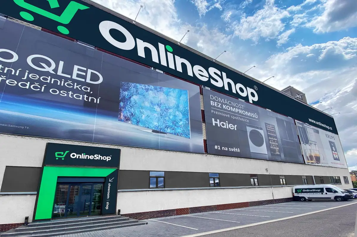 OnlineShop